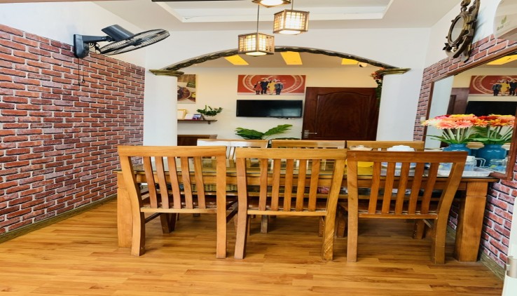 Chính chủ cần cho thuê căn hộ TT Phương Mai 160m2, 3 ngủ, đủ công năng chỉ 11 Triệu -